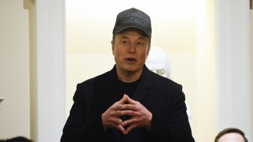 Elon Musk: "Er ist das pure Böse!" Tesla-Chef mit schweren Vorwürfen konfrontiert