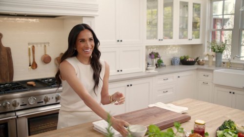 Meghan Markle entlarvt: Herzogin Meghans royale Netflix-Lüge ist aufgeflogen