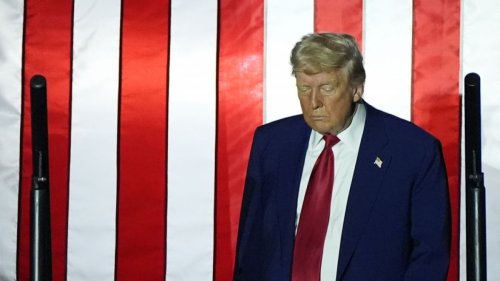 Donald Trump: Mit seiner Lüge kommt er nicht durch - US-Präsident drohen Milliardenverluste
