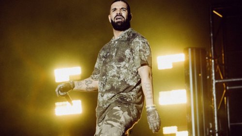 Drake auf Tour 2024: Diese Auftritte dürfen Sie nicht verpassen