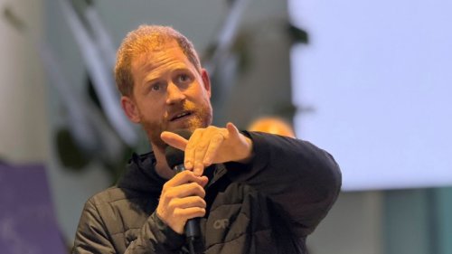 Royals in Aufruhr: "Versteckte Drohung" durch Prinz Harry - plant er weitere Enthüllungen?