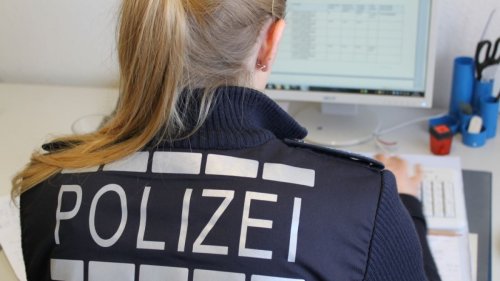 Polizeimeldungen für Erfurt, 01.03.2024: Befragungsstart Dunkelfeldstudie "Sicherheit und Kriminalität in Deutschland 2024" am 13.03.2024