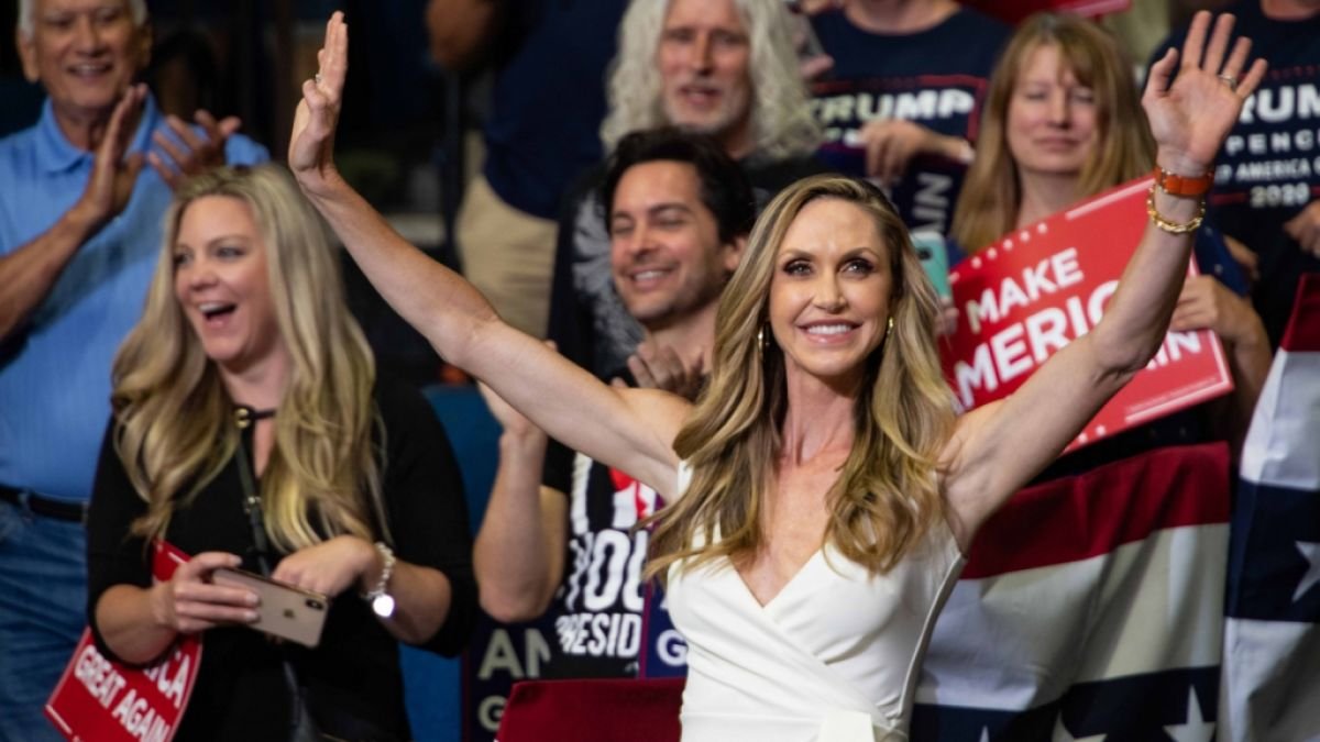 Lara Trump: Elon Musk verunglimpft? Sie spricht von Helden-Verehrung