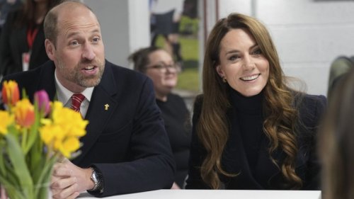 Prinzessin Kate und Prinz William: Thronfolgerpaar getrennt? Scheidungsanwälte gehen in Stellung