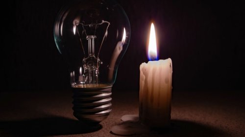 Stromausfall Prien a. Chiemsee aktuell am 04.12.2023: Strom weg? Das ist der Grund