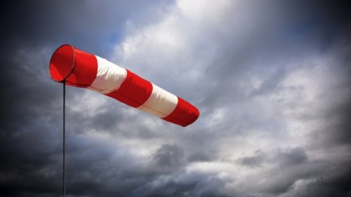 Wetter in Rostock heute: DWD-Wetterwarnung vor Windböen