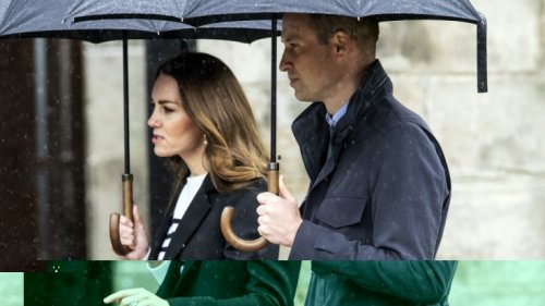 Prinz Charles plant Trennung: Thronfolger greift durch! Herzogin Kate und Prinz William sollen sich trennen