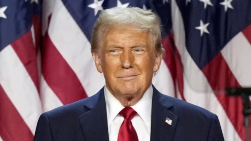 Donald Trump: "So ein zwanghafter Lügner" - Wirbel um angeblichen Anruf des Papstes