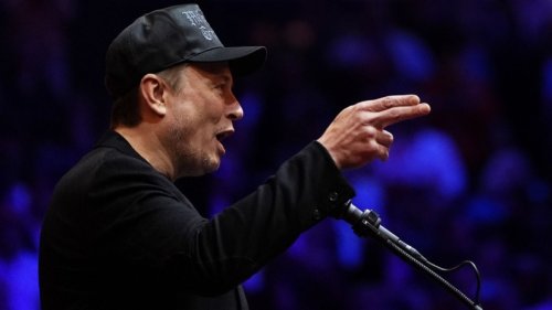 Elon Musk News: Geheimchat-Affäre: Musk an interner Untersuchung beteiligt