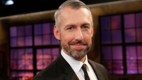 Sebastian Pufpaff privat: So lebt der "TV total"-Star abseits der TV-Welt