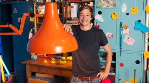 "Checker Tobi" bei KiKa im Stream und TV: Folge 57 des Kindermagazins