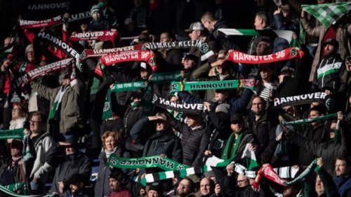 Hannover 96 - Ingolstadt im TV und Livestream: FC Ingolstadt 04 muss am 34. Spieltag bei Hannover 96 ran