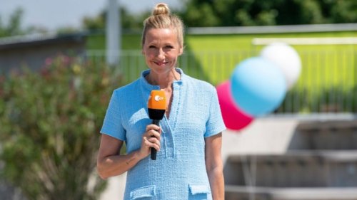 "ZDF-Fernsehgarten" bei ZDF im Livestream und TV: So sehen Sie die Unterhaltungssendung live