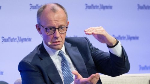 Koalitionspläne nicht ausgereift?: Brandbrief an Friedrich Merz - Wirtschaftsverbände schlagen Alarm