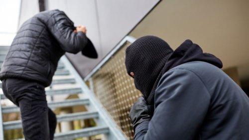 Blaulichtreport für Düsseldorf, 20.09.2023: Bundespolizei am Flughafen Düsseldorf verhindert Ausreise zweier gesuchter Männer
