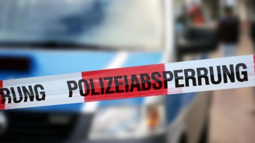 Leichenfund in Hessen: Verdächtiger (20) schweigt in U-Haft nach Tod von 14-Jähriger