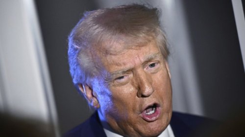 Donald Trump: "Kampf gegen die Oligarchie" - jetzt muss der US-Präsident zittern