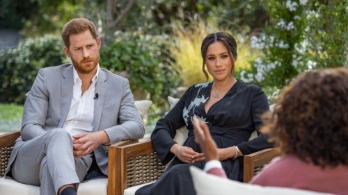 News des Tages am 10.04.2025: Meghan Markle: Gerichtstermin steht fest / Elon Musk: Brandbrief an Trump