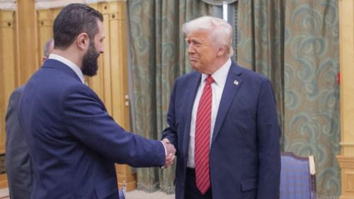 Donald Trump: US-Präsident traf riskante Entscheidung - nun soll er sich auf sein Scheitern vorbereiten