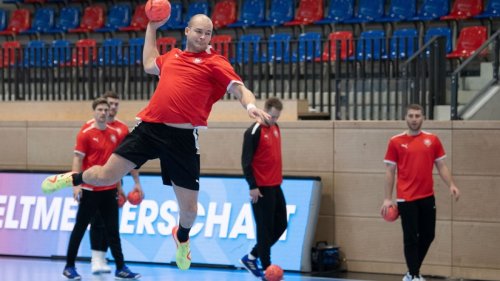Handball-WM 2023 in TV und Live-Stream: Deutschland vs. Norwegen! So sehen Sie das WM-Spiel um Platz 5 heute live