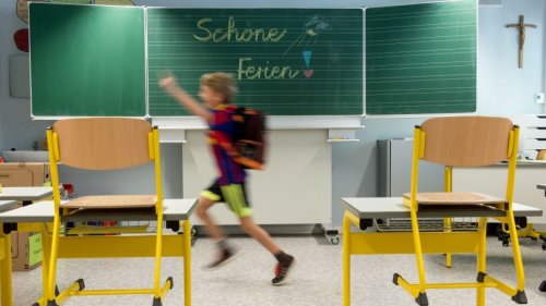Schulferien Baden-Württemberg 2025: Wann sind die nächsten Ferien in BW?