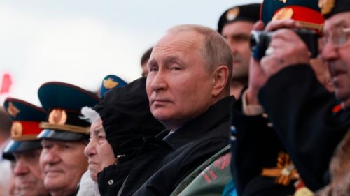 Ukraine-Krieg im News-Ticker: Unterstützung für Putin? Belarus bringt Truppen an Ukraine-Grenze in Position