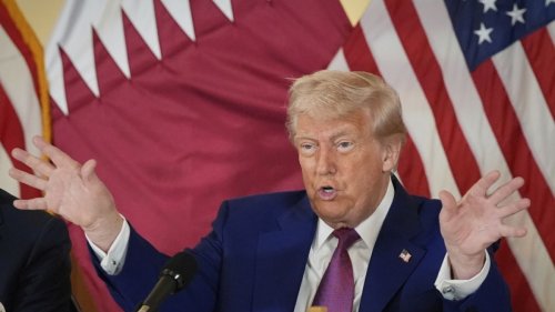 Donald Trump: US-Präsident hat es vermasselt - Ex-CIA-Chef sendet eindringliche Warnung