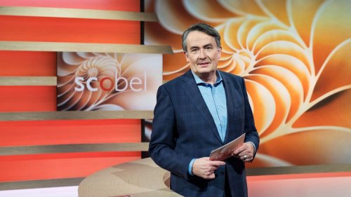 "scobel - Was Stille auslöst" am Donnerstag bei 3sat verpasst?: Wiederholung des Gespräch im TV und online