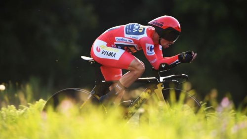 "Radsport: Vuelta a España" am Freitag bei Eurosport 1 verpasst?: Wiederholung der Sendung online und im TV