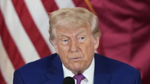 News des Tages am 17.05.2025: Donald Trump: Frau zum Weinen gebracht / Brutale Reptil-Attacke: Waran frisst Säugling