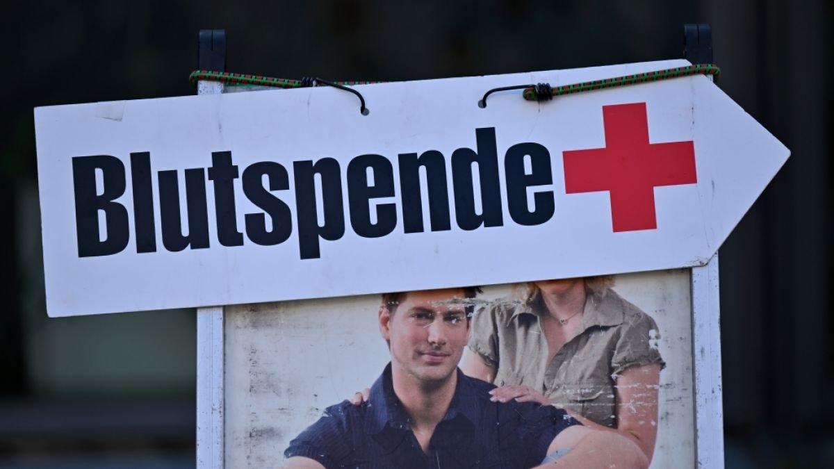 Blutspendetermine Baden-Württemberg im April: Reservoires der Blutbanken füllen sich