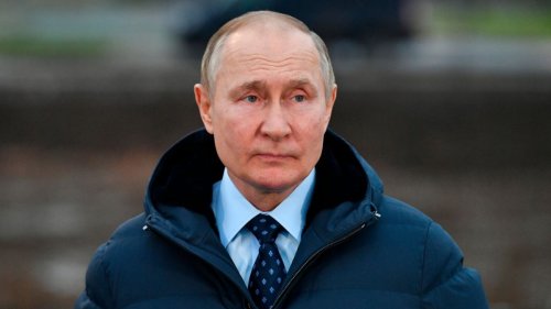 Wladimir Putin: Ex-Diplomat sicher: Kreml-Elite weiß, dass mit Putin etwas "nicht stimmt"