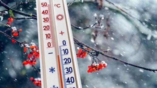 Winter-Wetter im Februar 2023: Kälte-Kracher befürchtet! Windchill-Effekt lässt Deutschland frieren