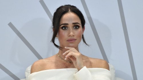 Meghan Markle: Expertin zweifelt: Deshalb könnten ihre Pläne misslingen