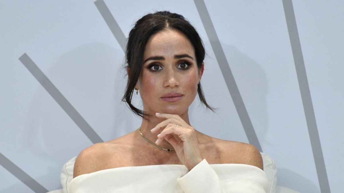 Meghan Markle: Expertin zweifelt: Deshalb könnten ihre Pläne misslingen
