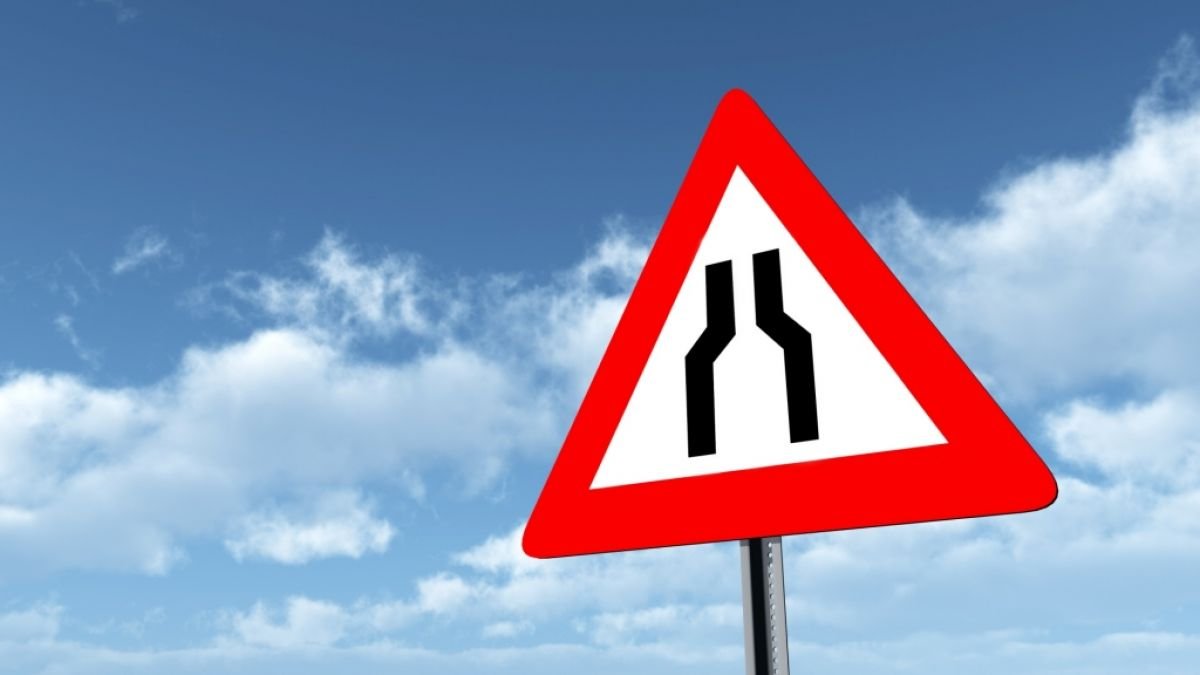 Nachtbaustelle Bühren / Bakum: Baustelle mit verengter Fahrbahn auf der A1 auf Höhe Westerbühren noch bis diesen Mittwoch, 30.04.2025