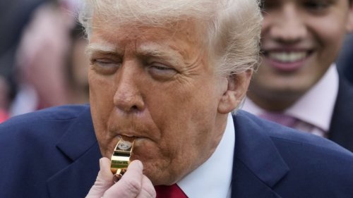 Donald Trump: Wut nach Gerichtsentscheid - "The Don" poltert über "lächerliche Situation"