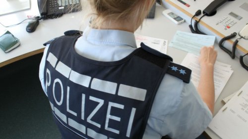 Polizeimeldungen für Hannover, 29.02.2024: Sehnde: 25-Jähriger bedroht Mitarbeiterin im Rathaus mit Messer - Polizei kann Tatverdächtigen festnehmen - niemand verletzt