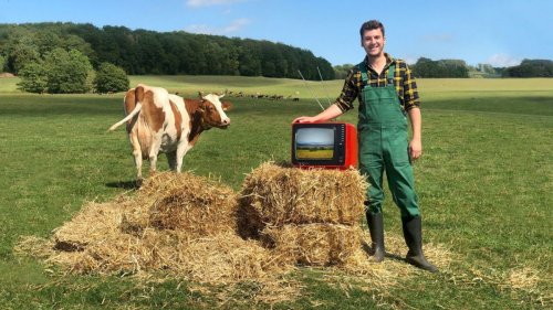 "Ralf, der Bauernreporter" bei RTL nochmal sehen: Wiederholung der Dokusoap online und im TV