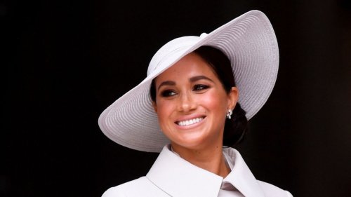 Meghan Markle: In Meghans Plänen haben Prinz Harry und die Kids keinen Platz