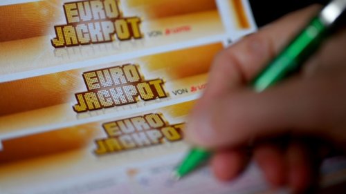 Eurojackpot heute am 09.08.2022: Dienstagsziehung der Eurolotto-Zahlen für 36 Millionen
