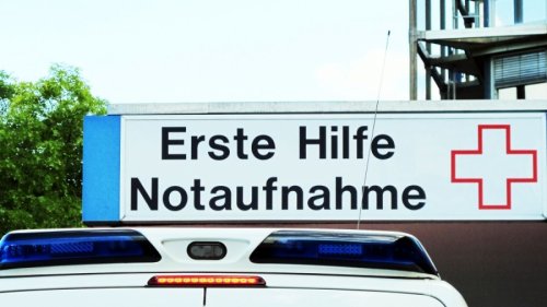 Notfallapotheke Nordhausen, Thüringen 03.06.2023: HIER finden Sie am Samstag Hilfe bei einem medizinischen Notfall