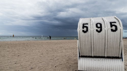 Wetter in Schönberg (Holstein) heute und morgen: Ideales Wetter zum Surfen aktuell an der Ostsee