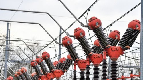 Wartungen Siegen aktuell am 10.06.2023: HIER kann es zu Störungen im Stromnetz kommen