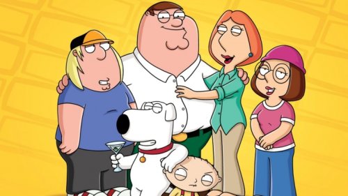 "Family Guy": Wiederholung von Folge 13, Staffel 19 online und im TV