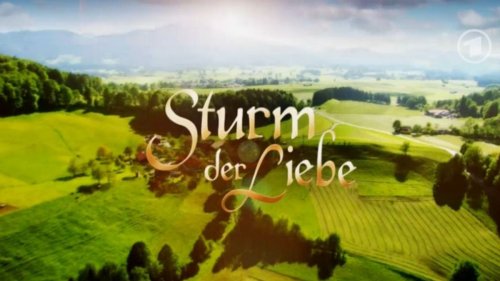 "Sturm der Liebe" bei MDR im Livestream und TV: Episode 694 aus Staffel 3 der Telenovela