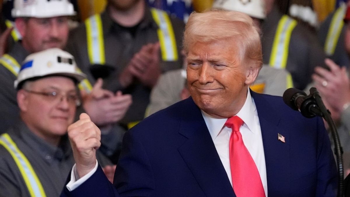 Donald Trump entlarvt: Wutschnaubender Lügen-Trump gleich doppelt bloßgestellt