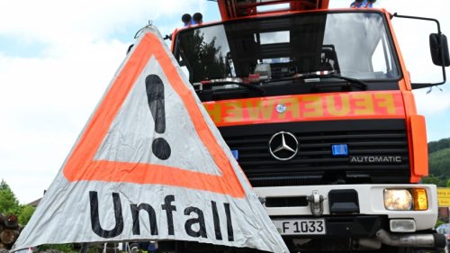 Polizeimeldungen für Rostock, 27.04.2025: Unfall mit einem Schwerverletzten auf der BAB