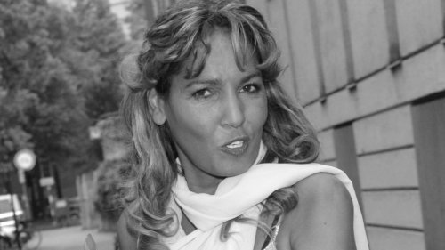 Nadja Abd el Farrag ist tot: Naddel mit 60 Jahren gestorben