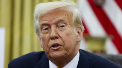 Donald Trump: Zahlen decken Ukraine-Lügen des US-Präsidenten auf